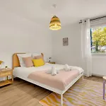 Sauna - Apaisant - Cocooning Apartment *