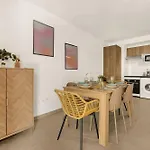 Apartment Sauna - Apaisant - Cocooning *