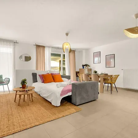 Sauna - Apaisant - Cocooning *