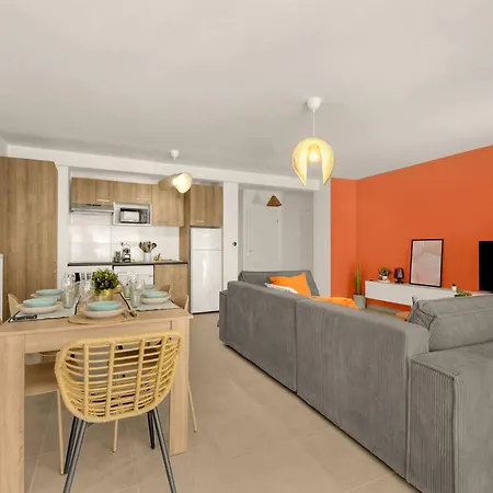 Sauna - Apaisant - Cocooning Apartment Castanet-Tolosan