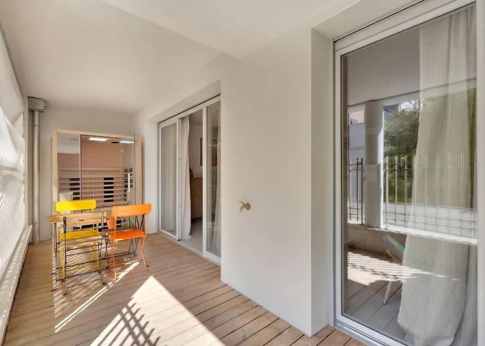 Sauna - Apaisant - Cocooning * Castanet-Tolosan