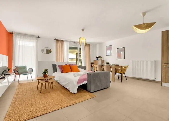 Sauna - Apaisant - Cocooning *