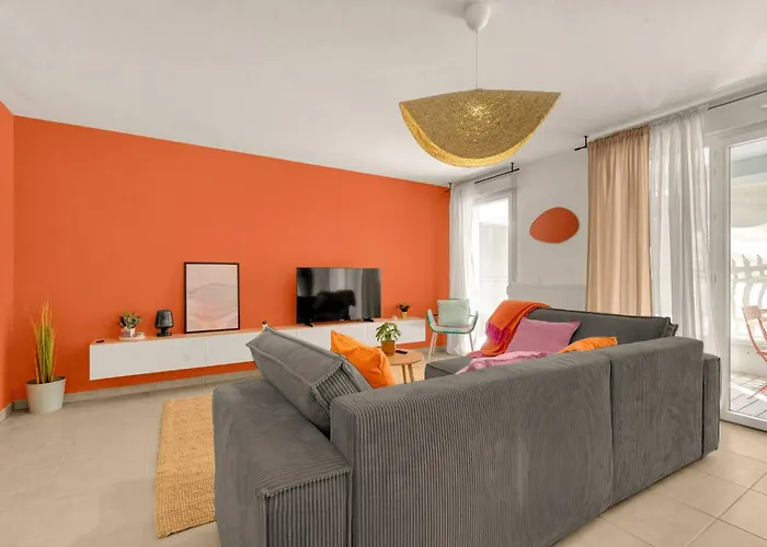 Sauna - Apaisant - Cocooning