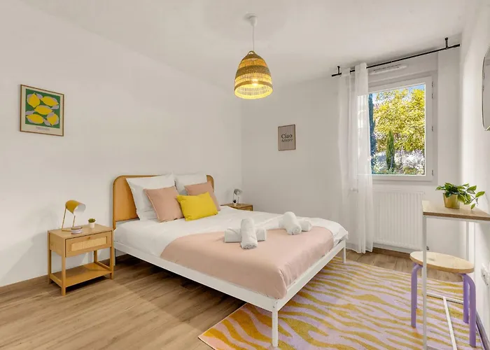 Sauna - Apaisant - Cocooning Apartment *