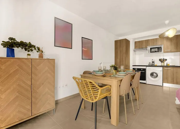 Apartment Sauna - Apaisant - Cocooning *